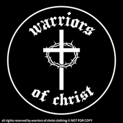 Warriors Of Christ Roblox Roblox group icon