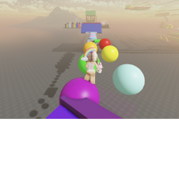 Short fun obby!