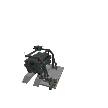 truck