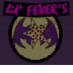 Lil' Fever's Restaurant!