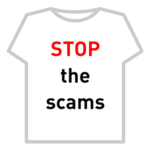 Scam Awareness Group (Offiicial)