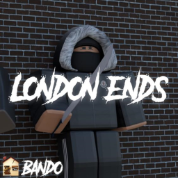 [ALPHA] London Ends