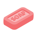The Soap Bars