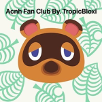 Official Animal Crossing New Horizon Fan Club!