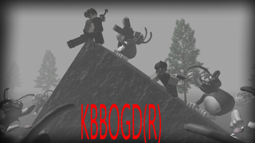 Kill Big Bunny OR Get Dead (Rebirth)