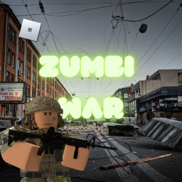 Zumbi War