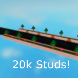 20k studs long conveyor
