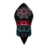 Petrifying Pontiff