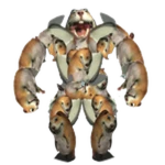 Chomtron