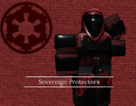 [TGE] | The Imperial Sovereign Protectors |