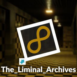 The Liminal Archives icon