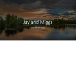 Jay and #####