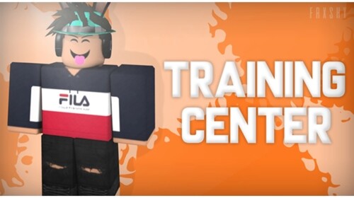 [NEW] ~Training Center~