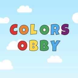 Colors Obby