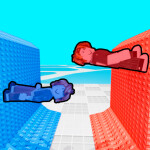 Gravity Puzzles (Teamwork Obby)