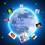 Crayonic's Community Group