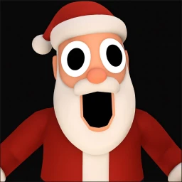 99Nights Santa icon
