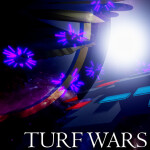 Prime Legion: Turf Wars