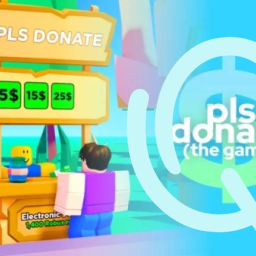 PLS DONATE Q 💸