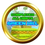 Game Badge Thumbnail