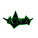 Hacked Crown