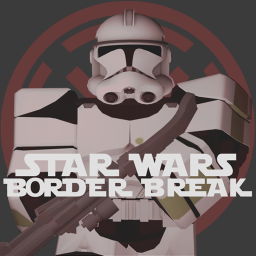 [STAR WARS] BorderBreak