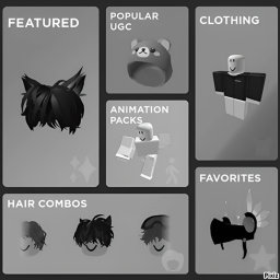 ⚠️ Catalog Avatar Creator