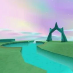 Tower of Fallen Little Wishes icon