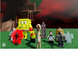 Survive the Random Killer! icon