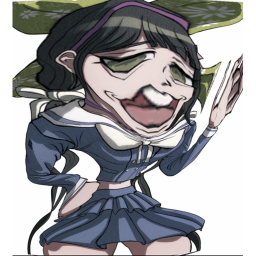 :+: Danganronpa : Losing Hope! :+: