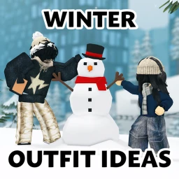 Winter Outfit Ideas by Envy icon
