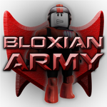 Bloxian Army [ROBLOX]