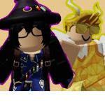 Goldz and Alchemist's Fan Group!
