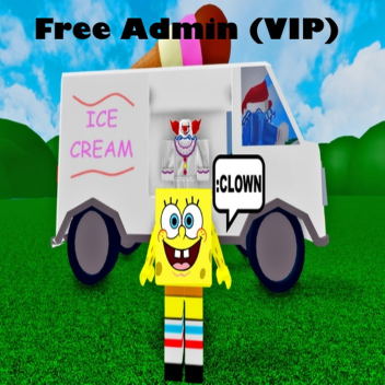 Free Admin (VIP)