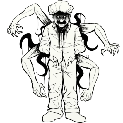 Revenant