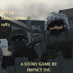 AFTER ARMAGEDDON, 1983