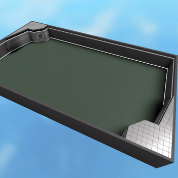 Shadowfield // Scrimmage Arena