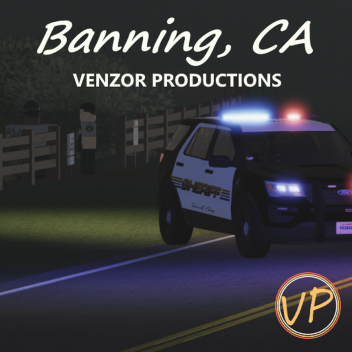 VPS - Banning, CA 