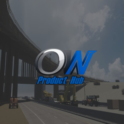Ontario™ Hub