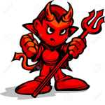 Demon Princess