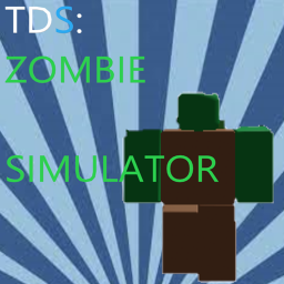 TDS: Zombie Simulator