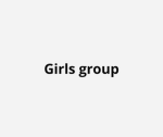 GIRL*S Group