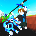 Zipline for Brainrots!