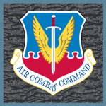 Air Combat Command, USAF