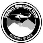 Southern Operations Aerial Support