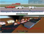 Abington Police Department CLOSED