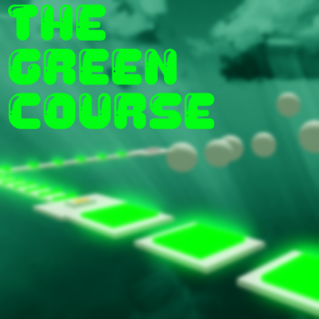 The Green Course