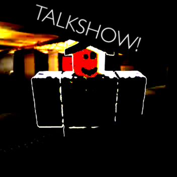 Taptown talkshow
