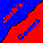 Josh's Games