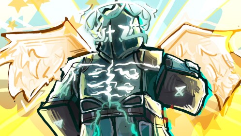✨Dead Spells✨ [🪽 ARCHANGEL 🪽]